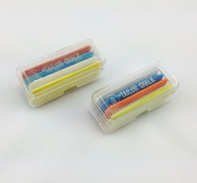 Hộp phấn may 4 màu Tailors' Chalk