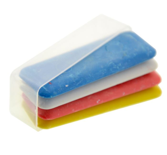 Hộp phấn may 4 màu Tailors' Chalk