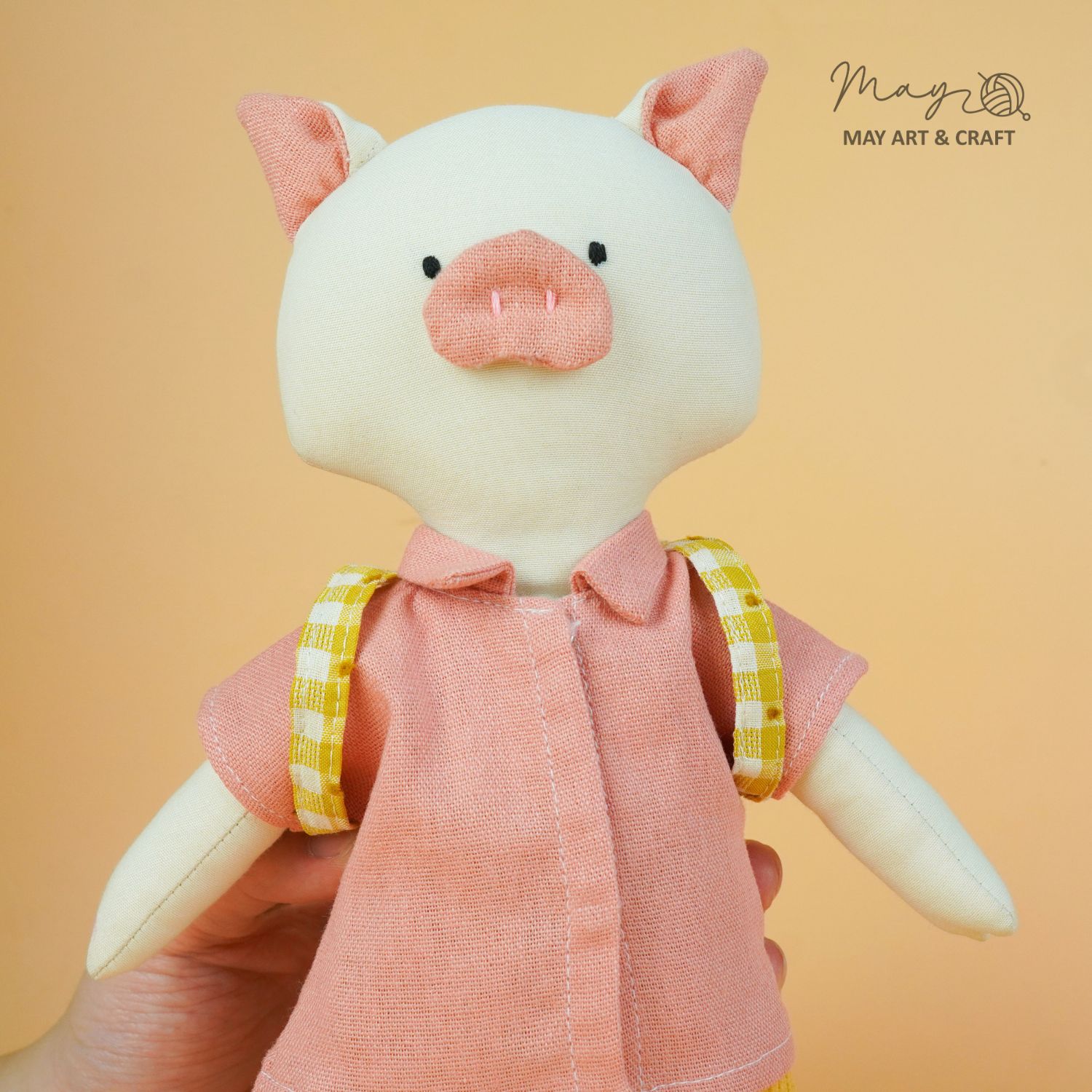 Combo Bé Heo đi học