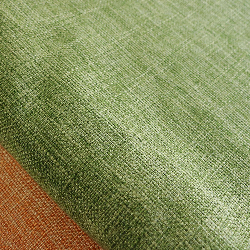 Vải canvas xước 50x150cm - ghi