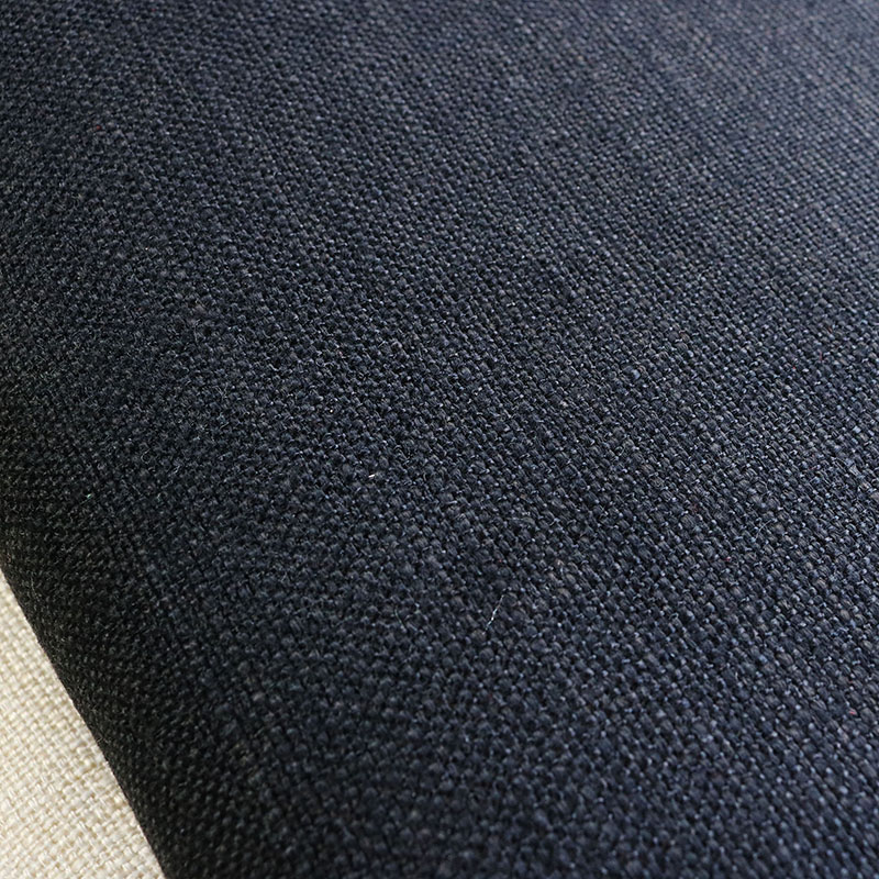 Vải canvas xước 50x50cm - xanh ngọc lam