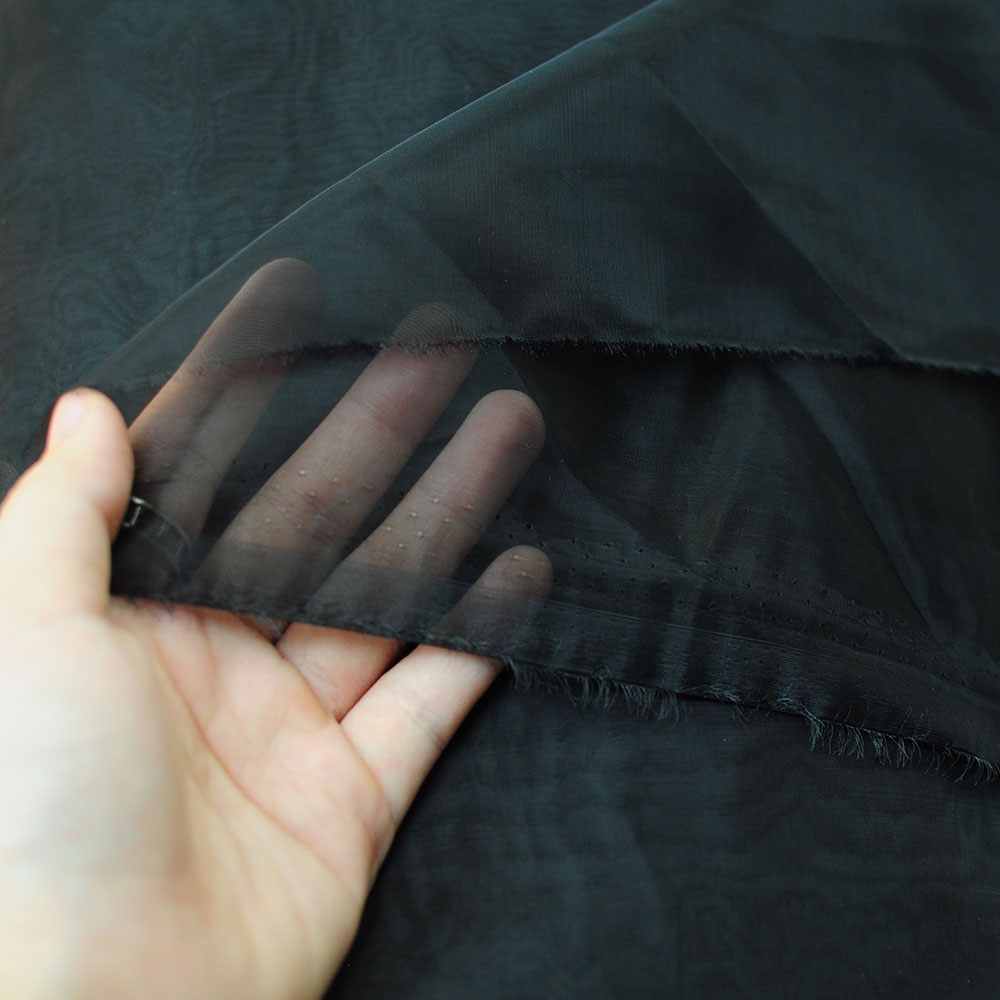 Vải voan kính khổ 100x150cm