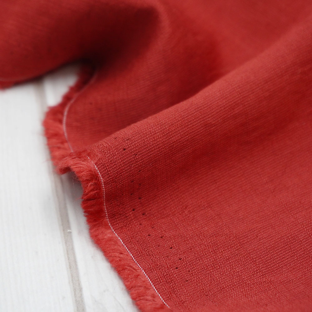 Vải đũi trơn khổ 50x150cm