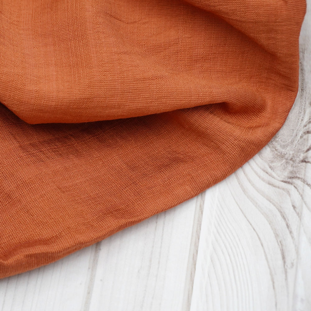 Vải đũi trơn khổ 50x150cm