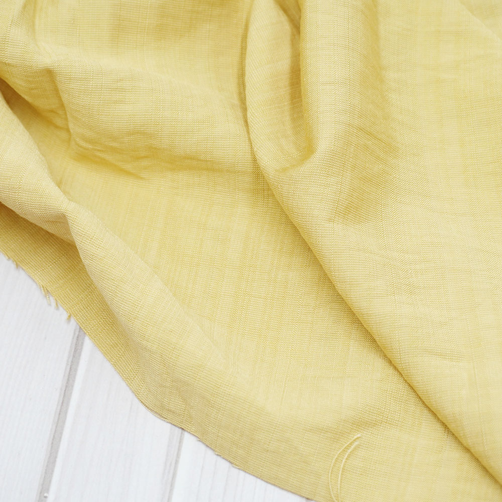 Vải đũi trơn khổ 50x150cm