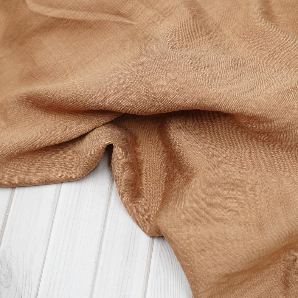 Vải đũi trơn khổ 50x150cm