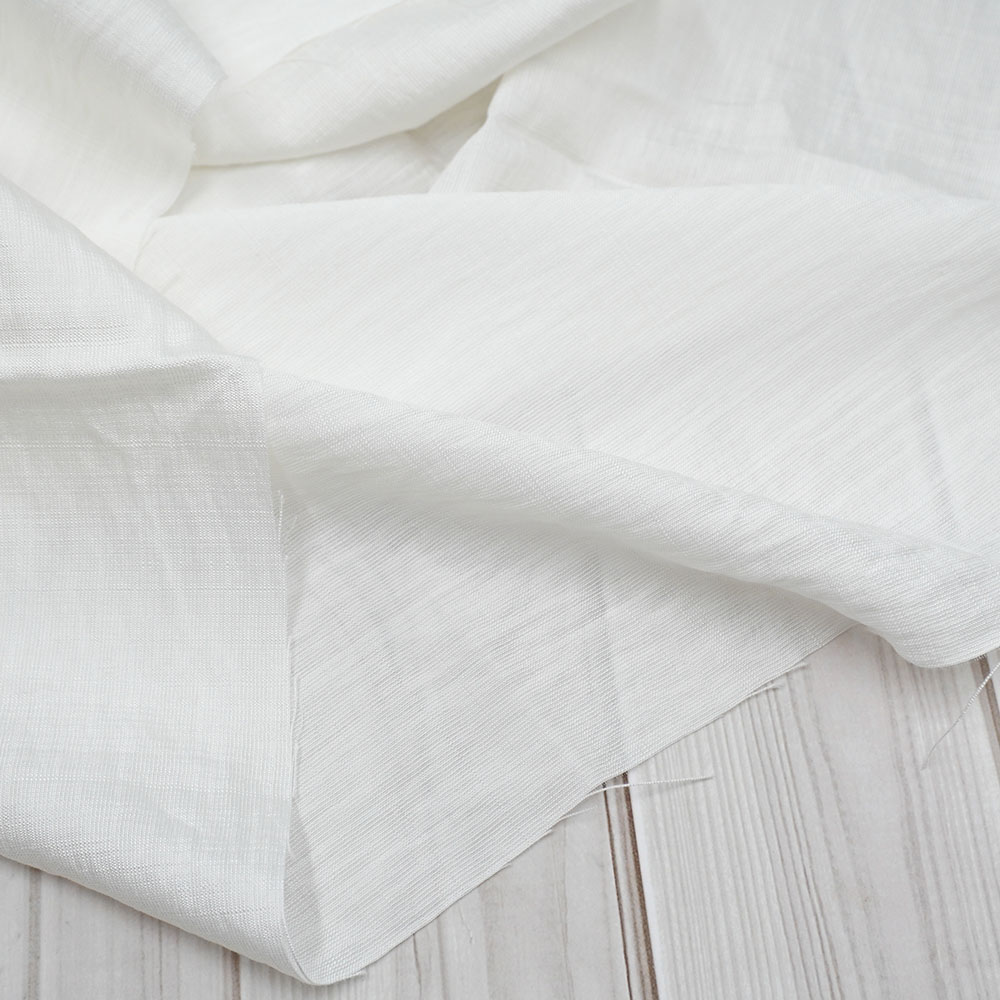 Vải đũi trơn khổ 50x150cm