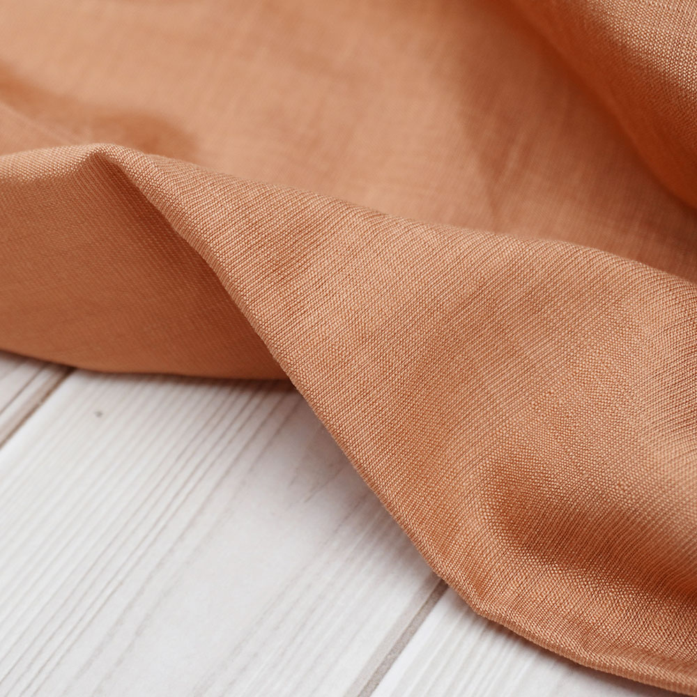 Vải đũi trơn khổ 50x150cm