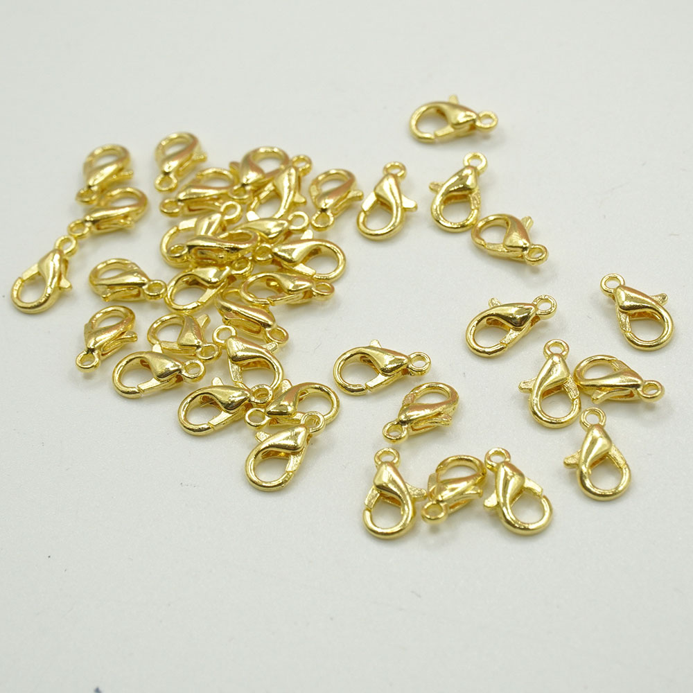 Móc càng cua 10mm làm phụ kiện (gói 30 chiếc)