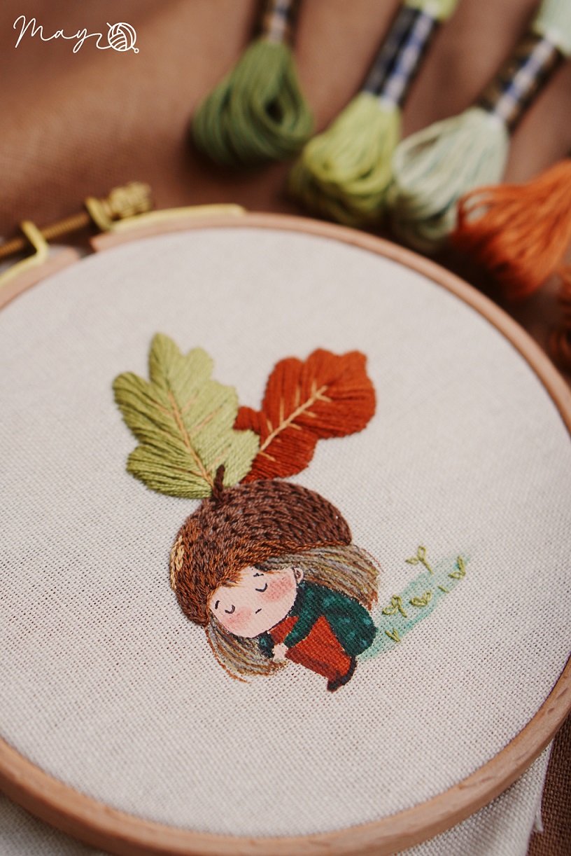 [Dọn kho] Màu Fabric chuyên dụng vẽ vải