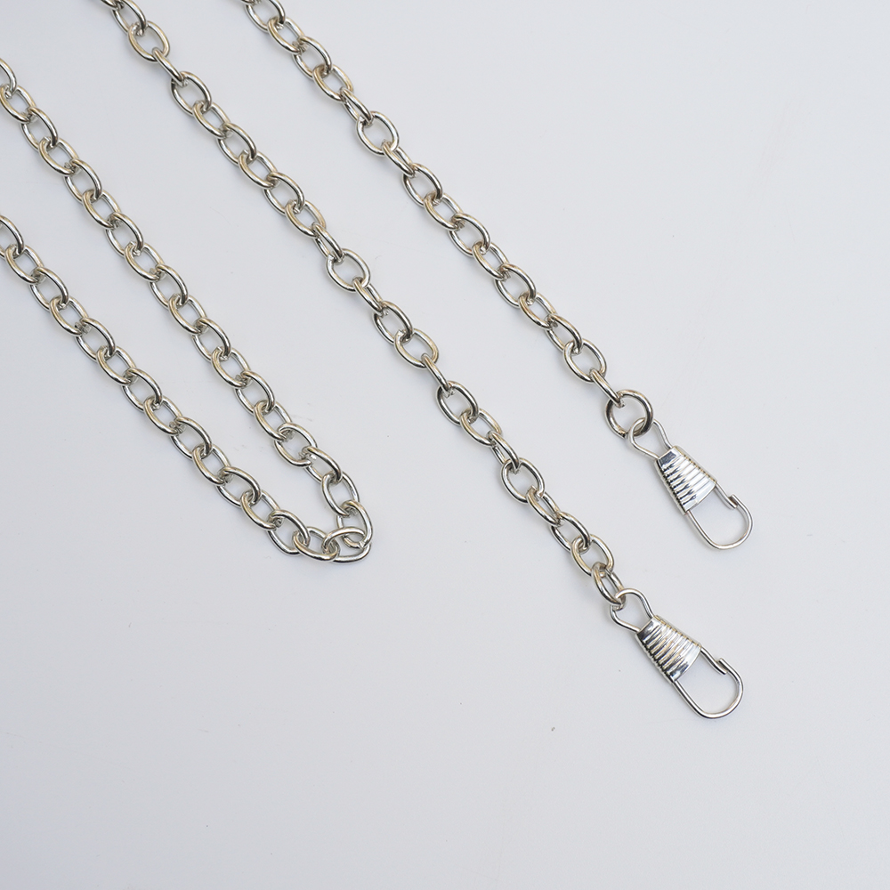 Dây xích túi loại nhỏ (mẫu 1) - đồng 60cm