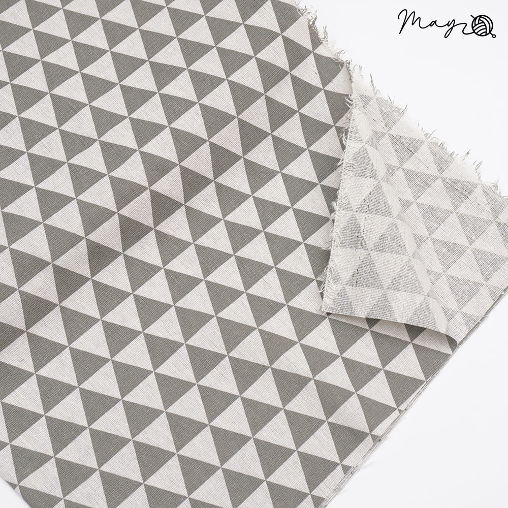 Vải canvas họa tiết khổ 50x150cm