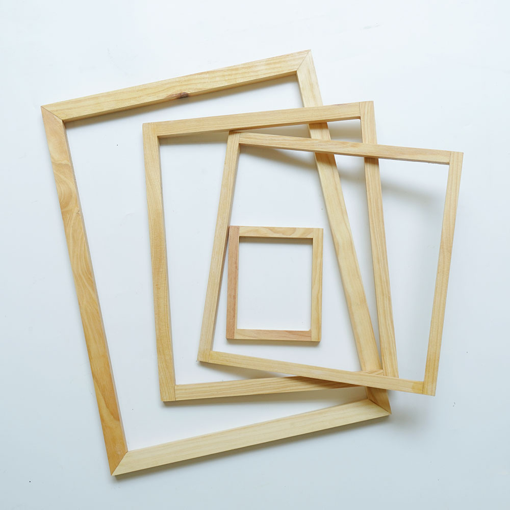 Vận chuyển khung tranh gỗ từ Việt Nam sang Pháp – Khi nghệ thuật thủ công Việt Nam vươn ra châu Âu