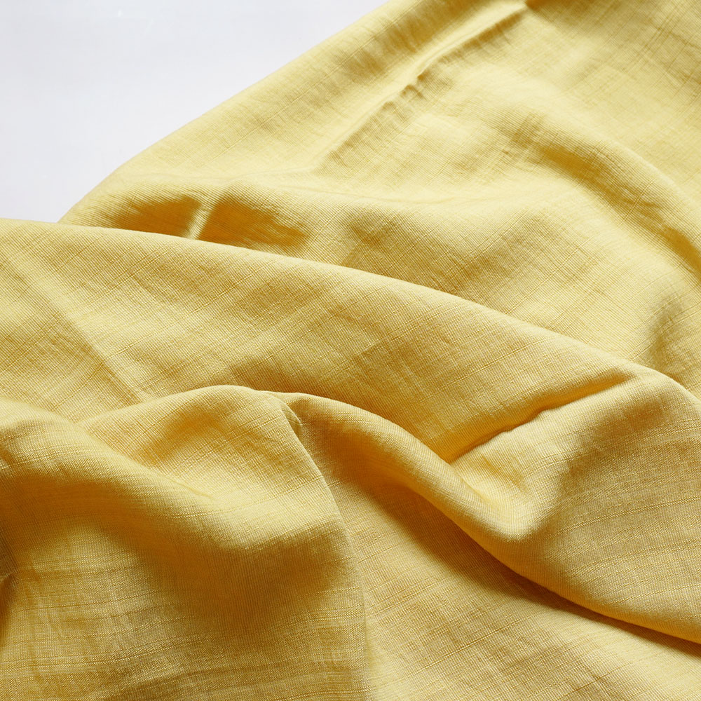 Vải đũi trơn khổ 50x150cm