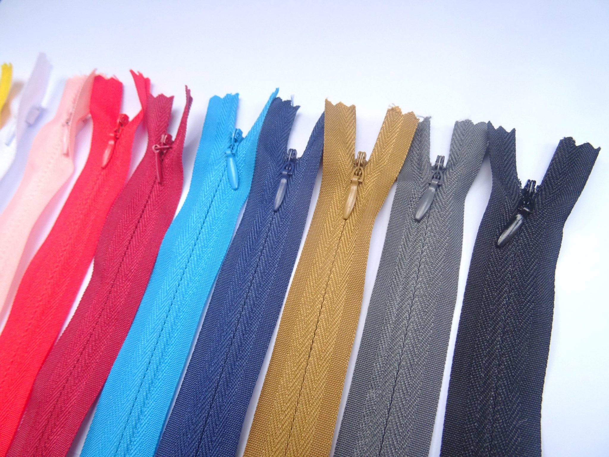 Khóa giọt lệ 60cm (5 chiếc) - 12