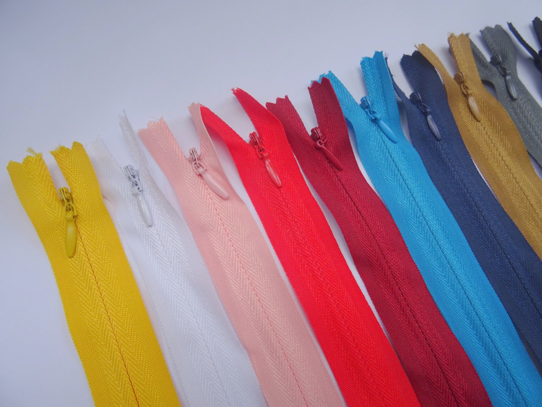 Khóa giọt lệ 60cm (5 chiếc) - 12