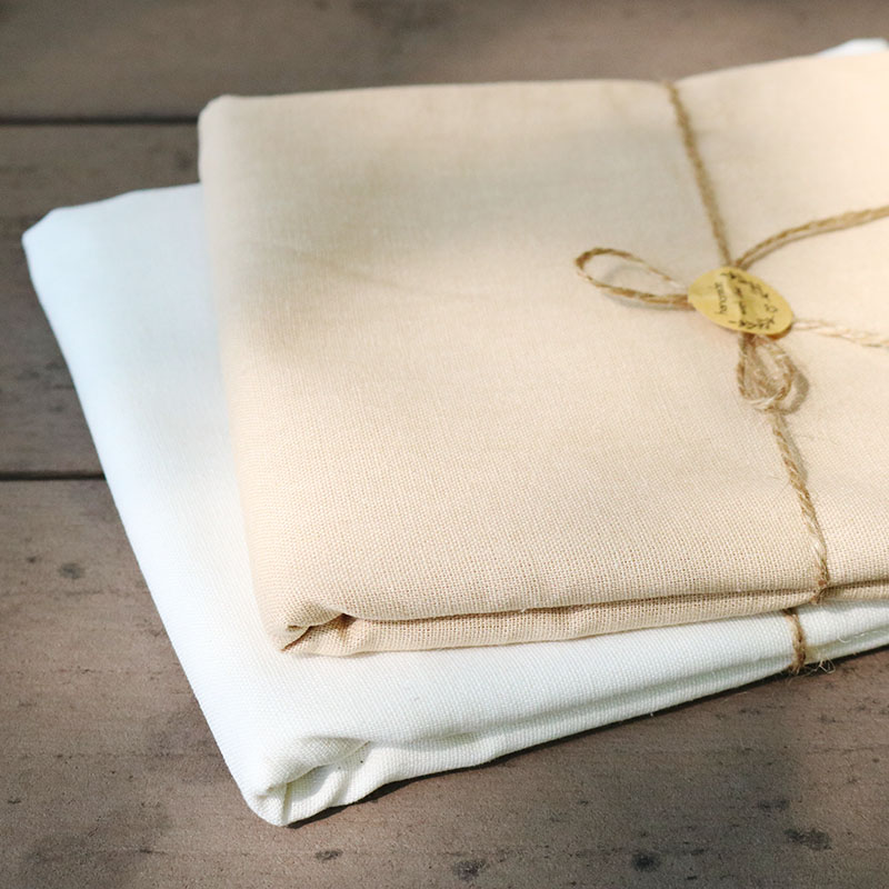 Vải linen bột 50x140cm