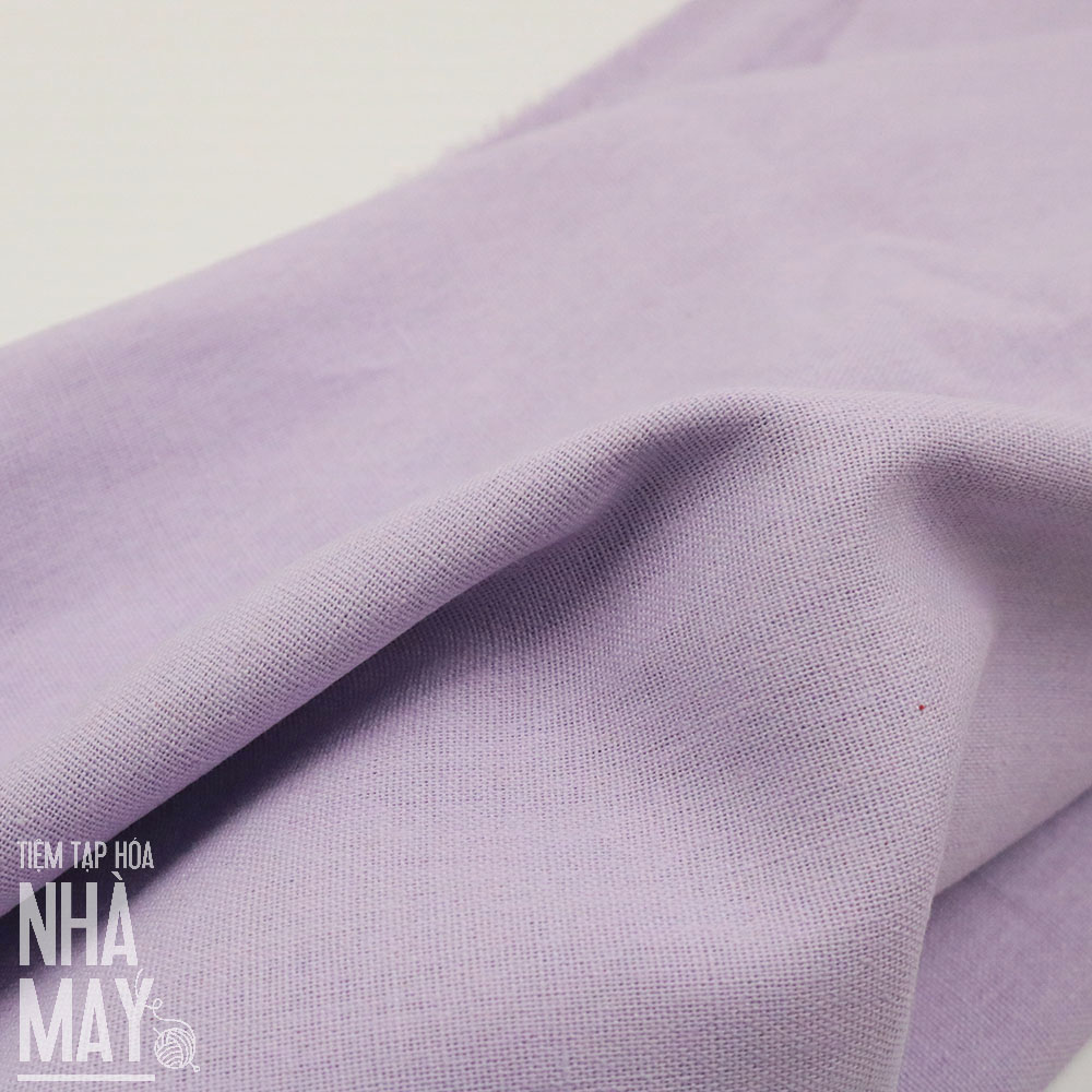 Vải linen bột 100x140cm