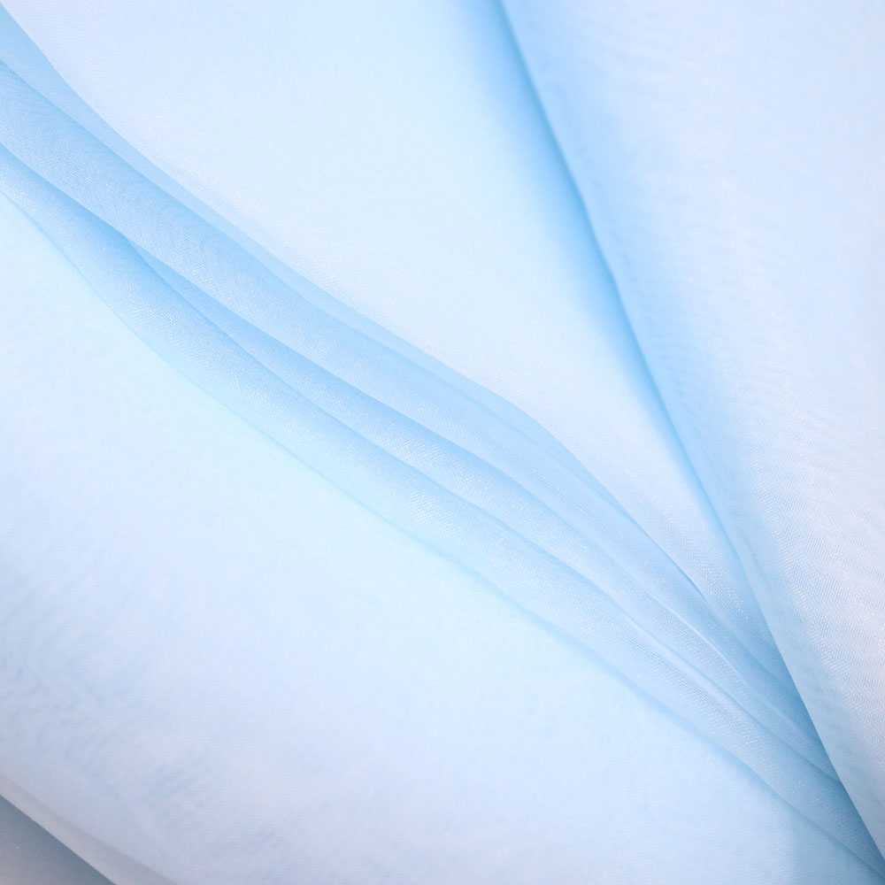 Vải voan kính khổ 100x150cm