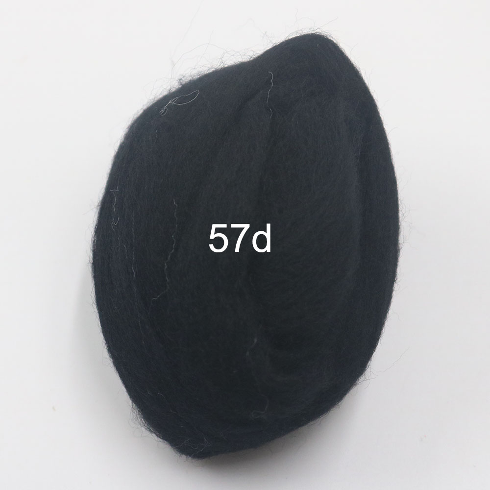 Len chọc lẻ gói 10 gram - tông trắng đen xám