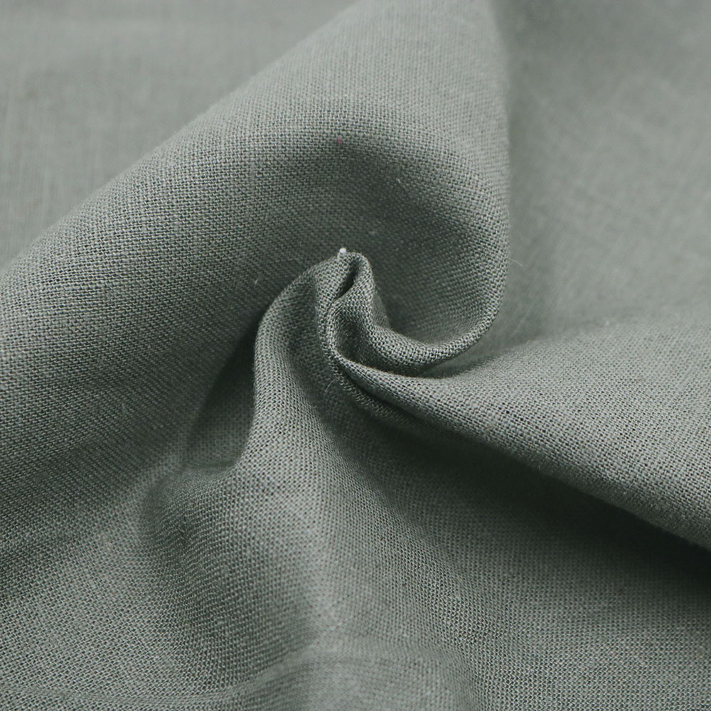 Vải linen bột 50x140cm