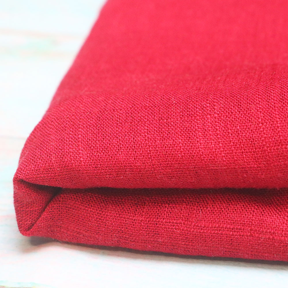 Vải linen xước 100x140cm