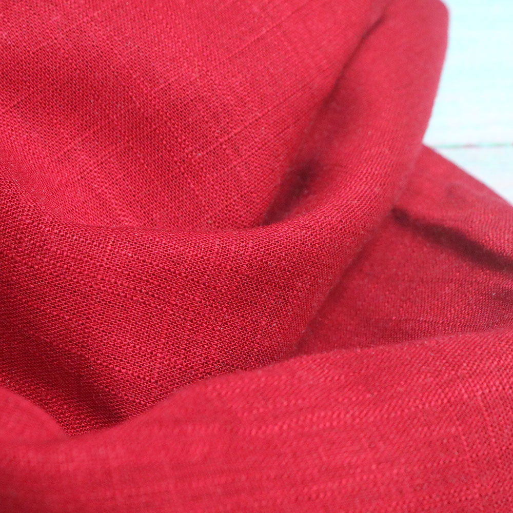 Vải linen xước 100x140cm