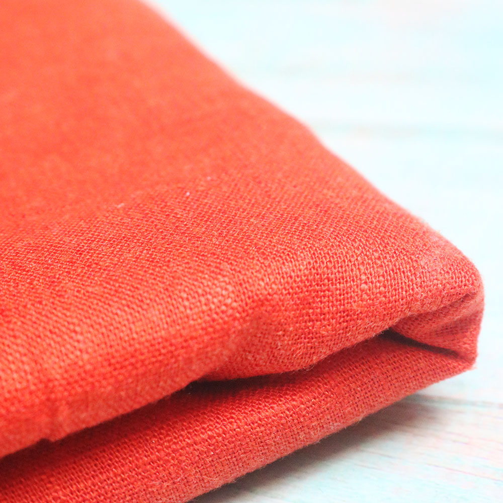 Vải linen xước 100x140cm