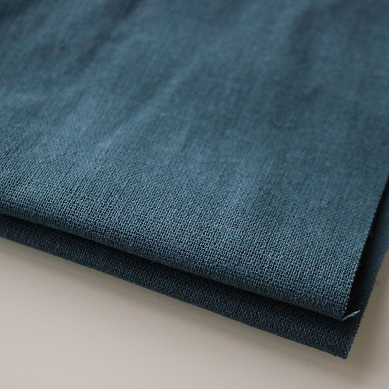 Vải linen bột 100x140cm