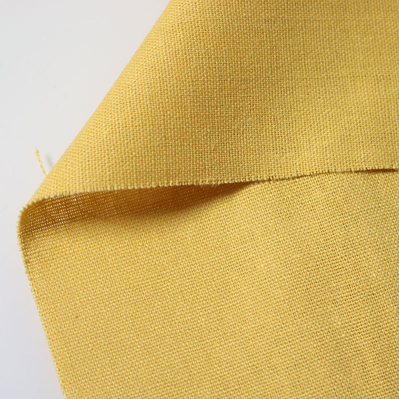 Vải linen 25x25cm - xanh xi măng 2