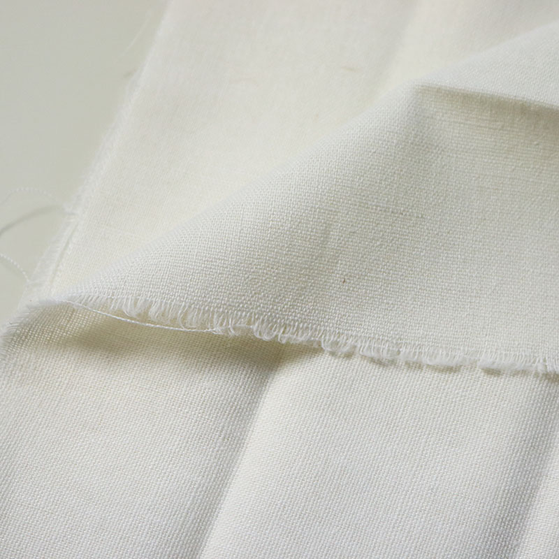 Vải linen 25x25cm - xanh xi măng 2