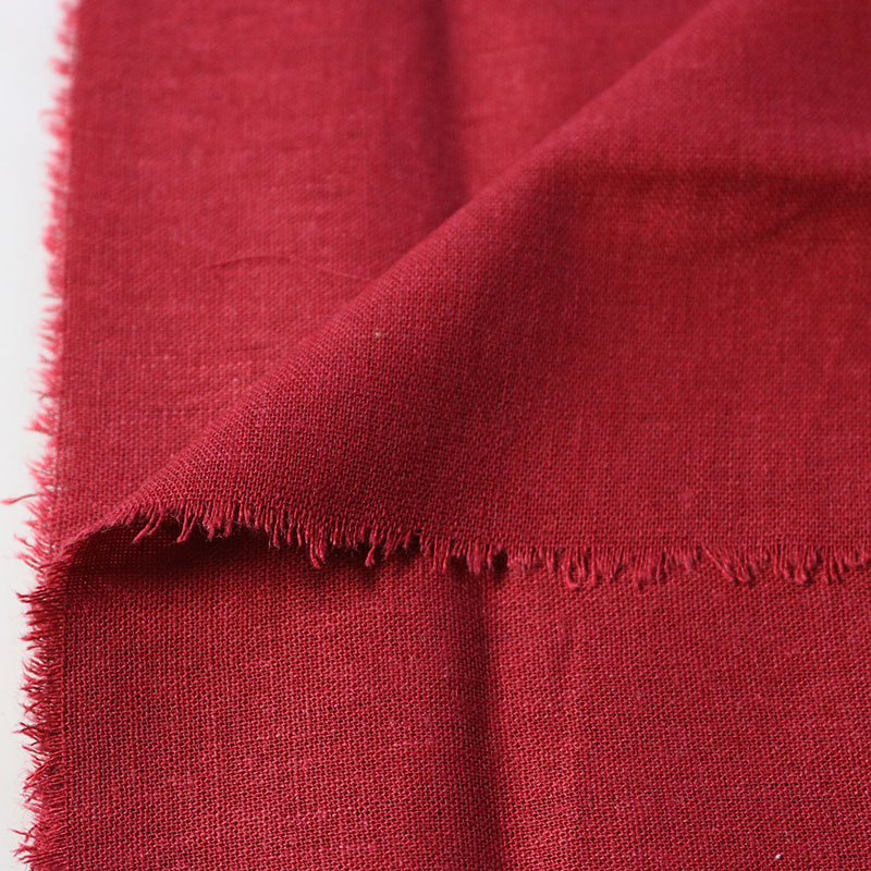 Vải linen 25x25cm - xanh xi măng 2