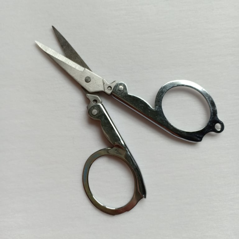 Kéo gấp đa năng cao cấp loại 1