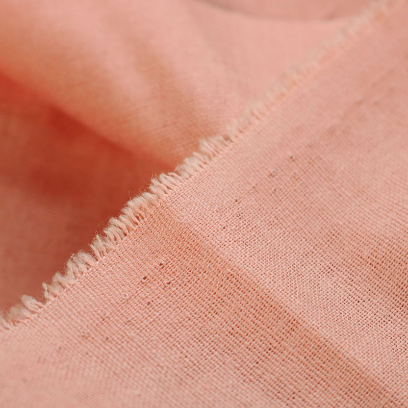 Vải linen 25x25cm - xanh xi măng 2