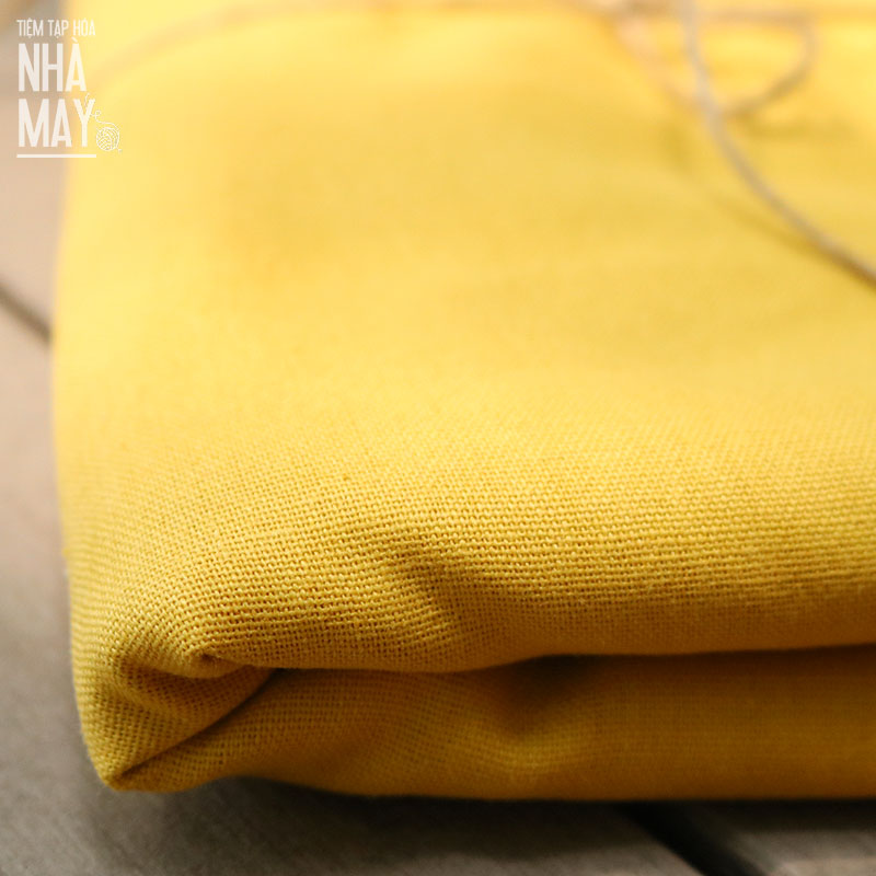 Vải linen bột 100x140cm