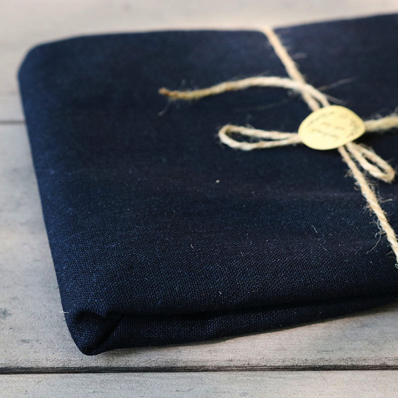 Vải linen bột 100x140cm