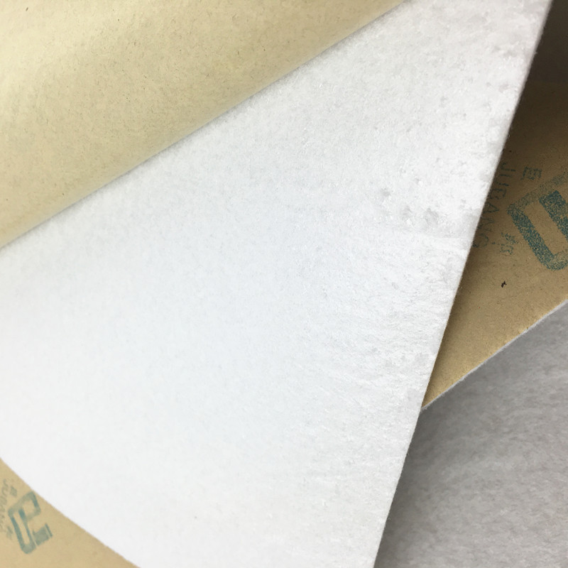 Mếch dán 2mm - 50x50cm