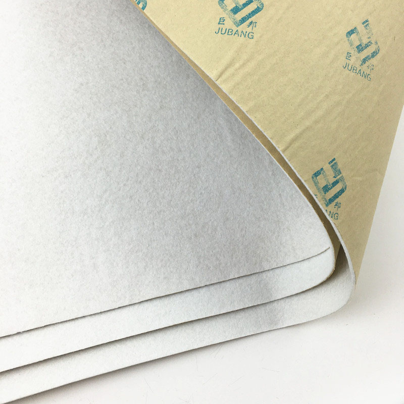 Mếch dán 2mm - 50x50cm