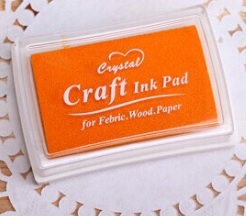 Hộp mực in dấu