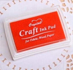 Hộp mực in dấu