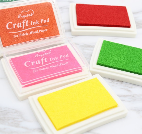 Hộp mực in dấu