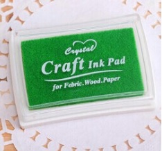 Set khắc dấu cơ bản: cao su 3 lớp 15x10cm + 5 mực in dấu + dụng cụ