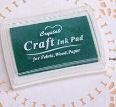 Hộp mực in dấu