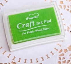 Hộp mực in dấu