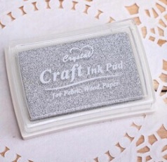 Hộp mực in dấu