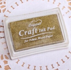 Hộp mực in dấu