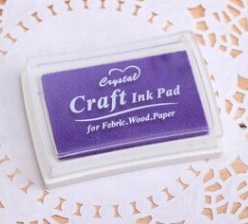 Hộp mực in dấu