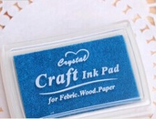 Set khắc dấu cơ bản: cao su màu trơn 15x10cm + 5 mực in dấu + dụng cụ