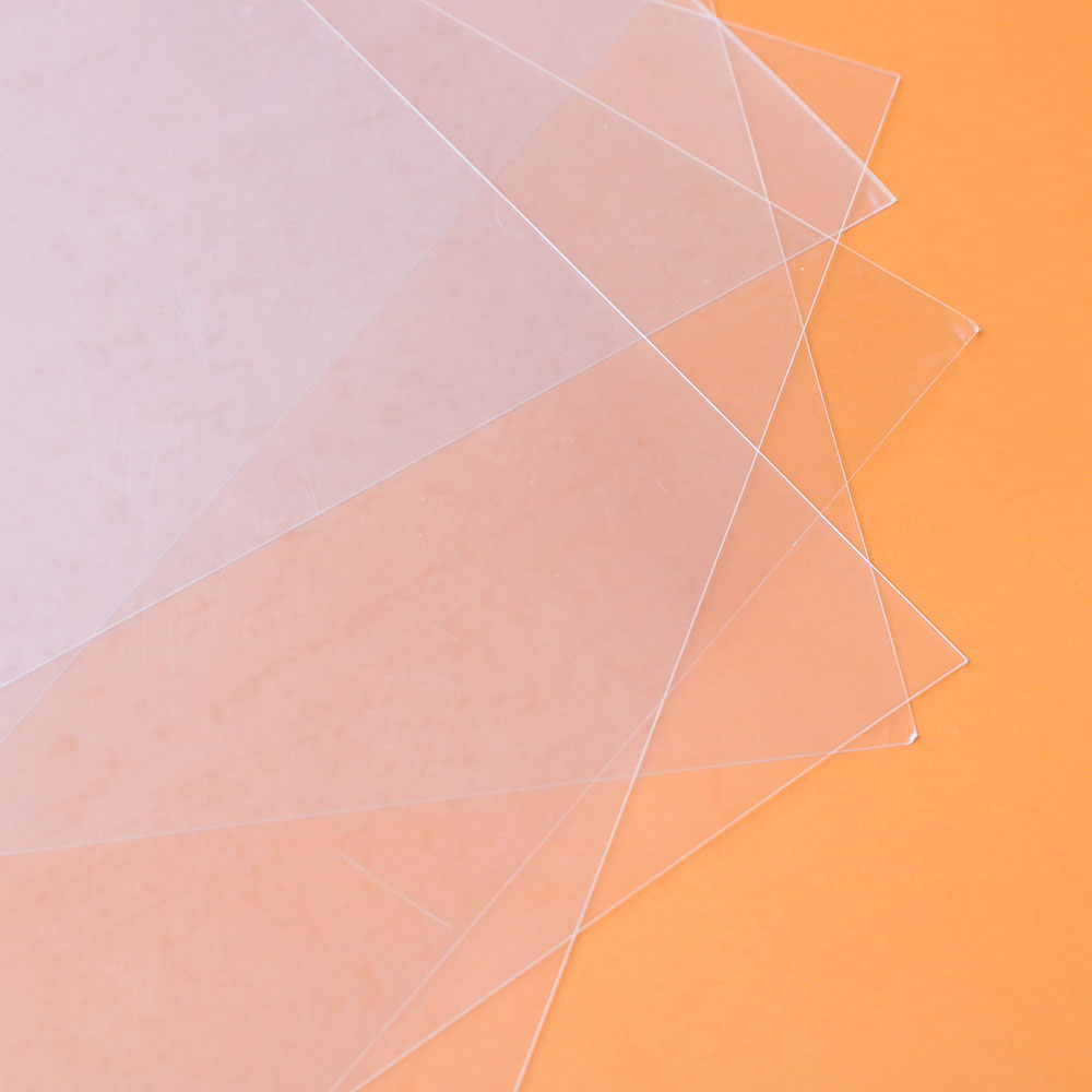 Nhựa co nhiệt shrink plastic