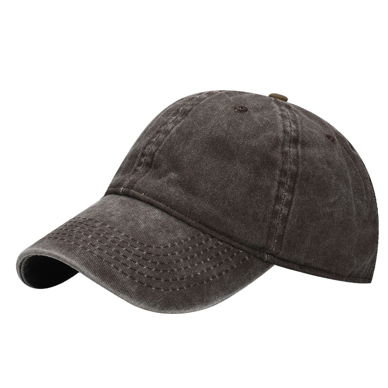 Mũ lưỡi trai trơn